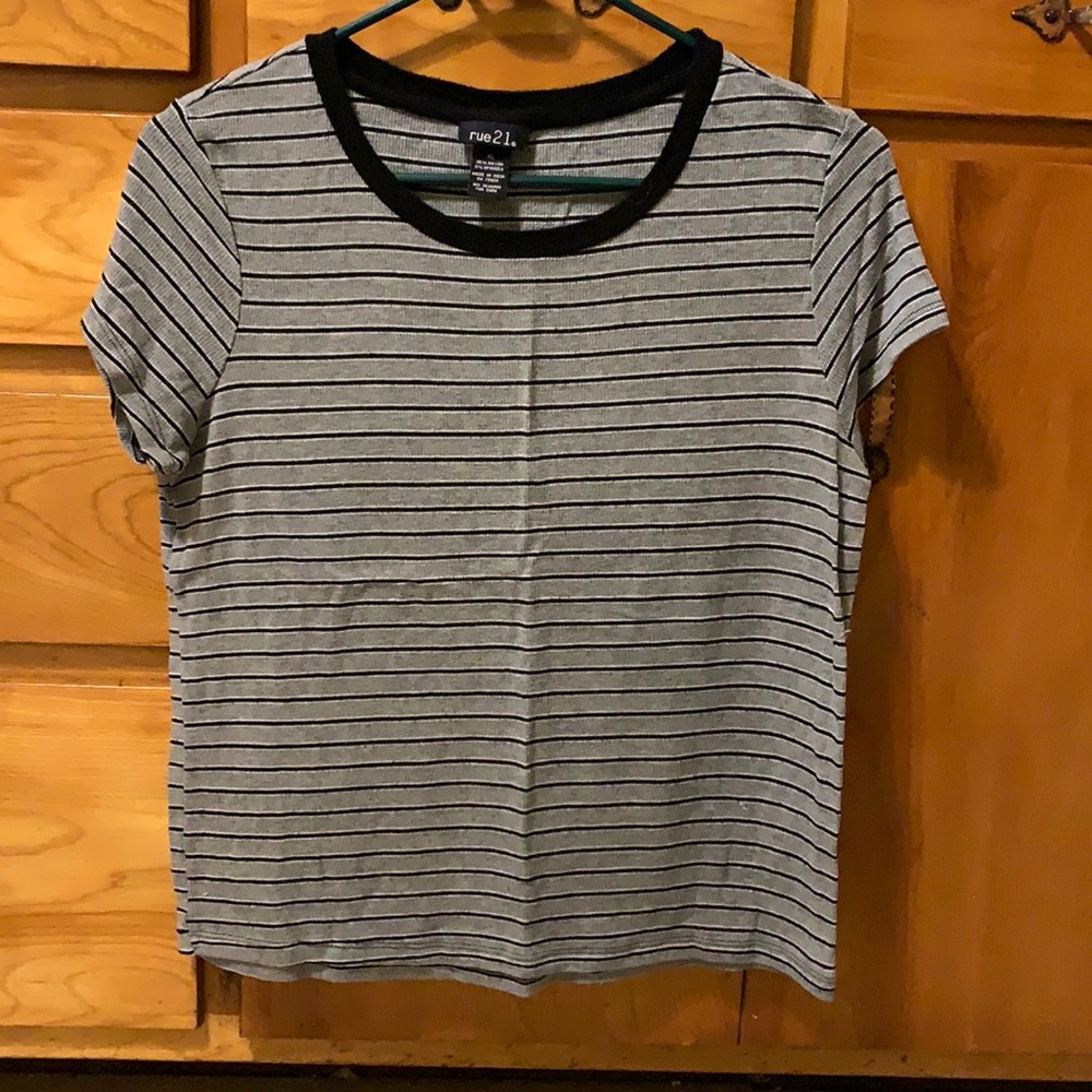 Summer Tops